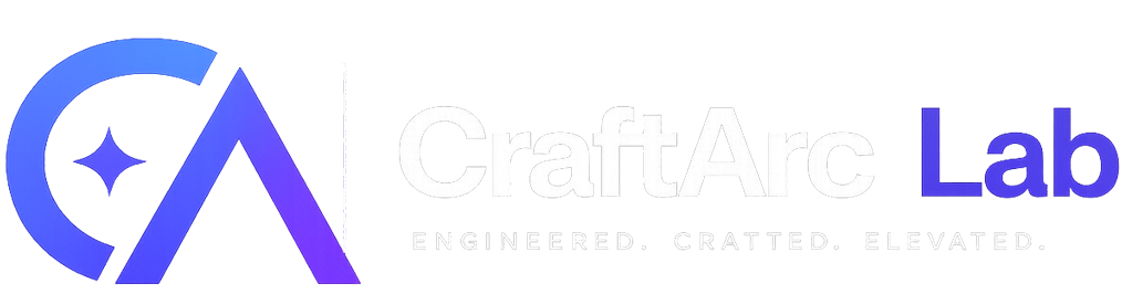 CraftArc Lab